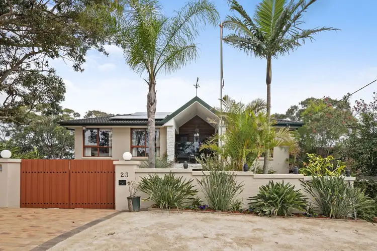 23 Shaw Street, Saratoga NSW 2251
