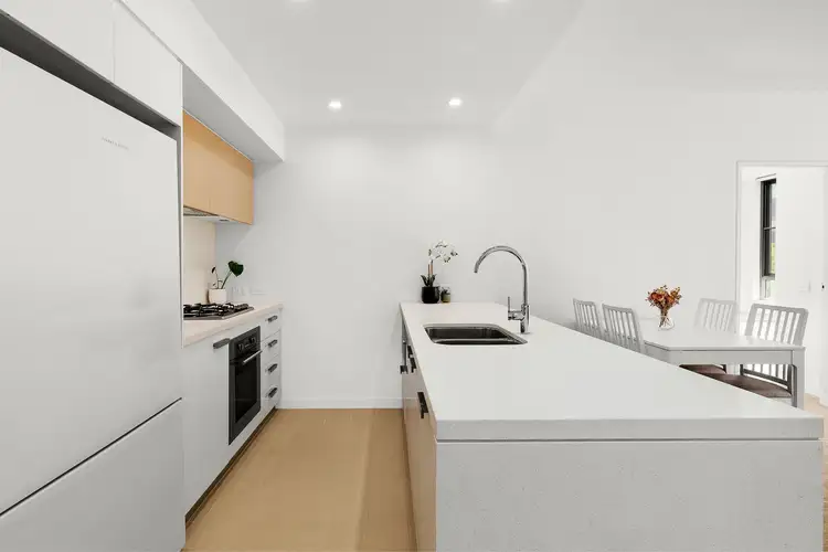 Third view of Homely apartment listing, 101s/5 Lardelli Drive, Ryde NSW 2112
