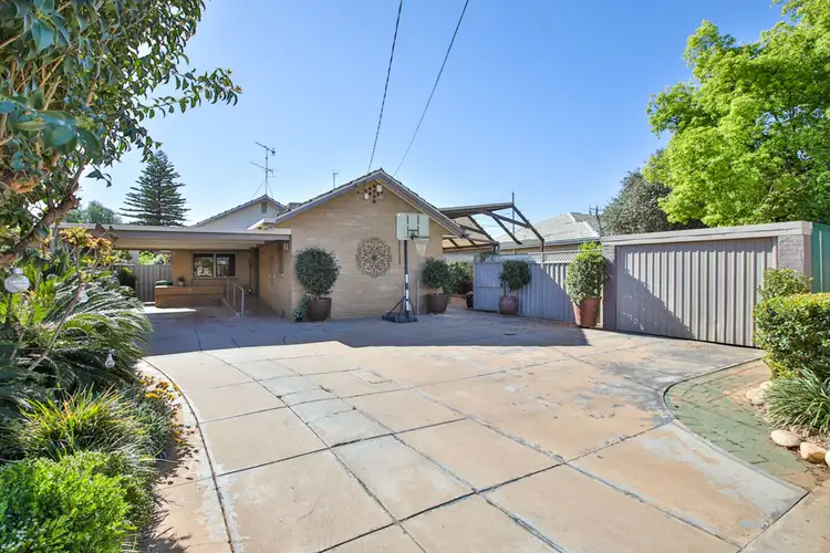 Second view of Homely house listing, 245 Deakin Avenue, Mildura VIC 3500