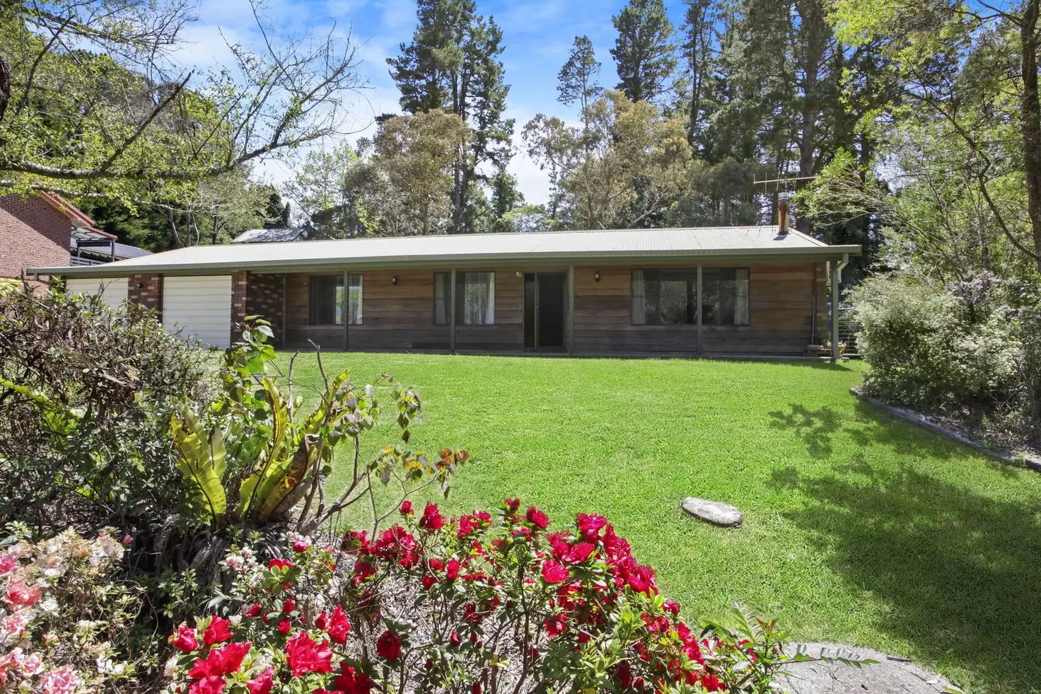Main view of Homely house listing, 70 Dalrymple Avenue, Wentworth Falls NSW 2782