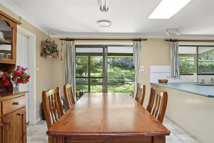 Fourth view of Homely house listing, 70 Dalrymple Avenue, Wentworth Falls NSW 2782