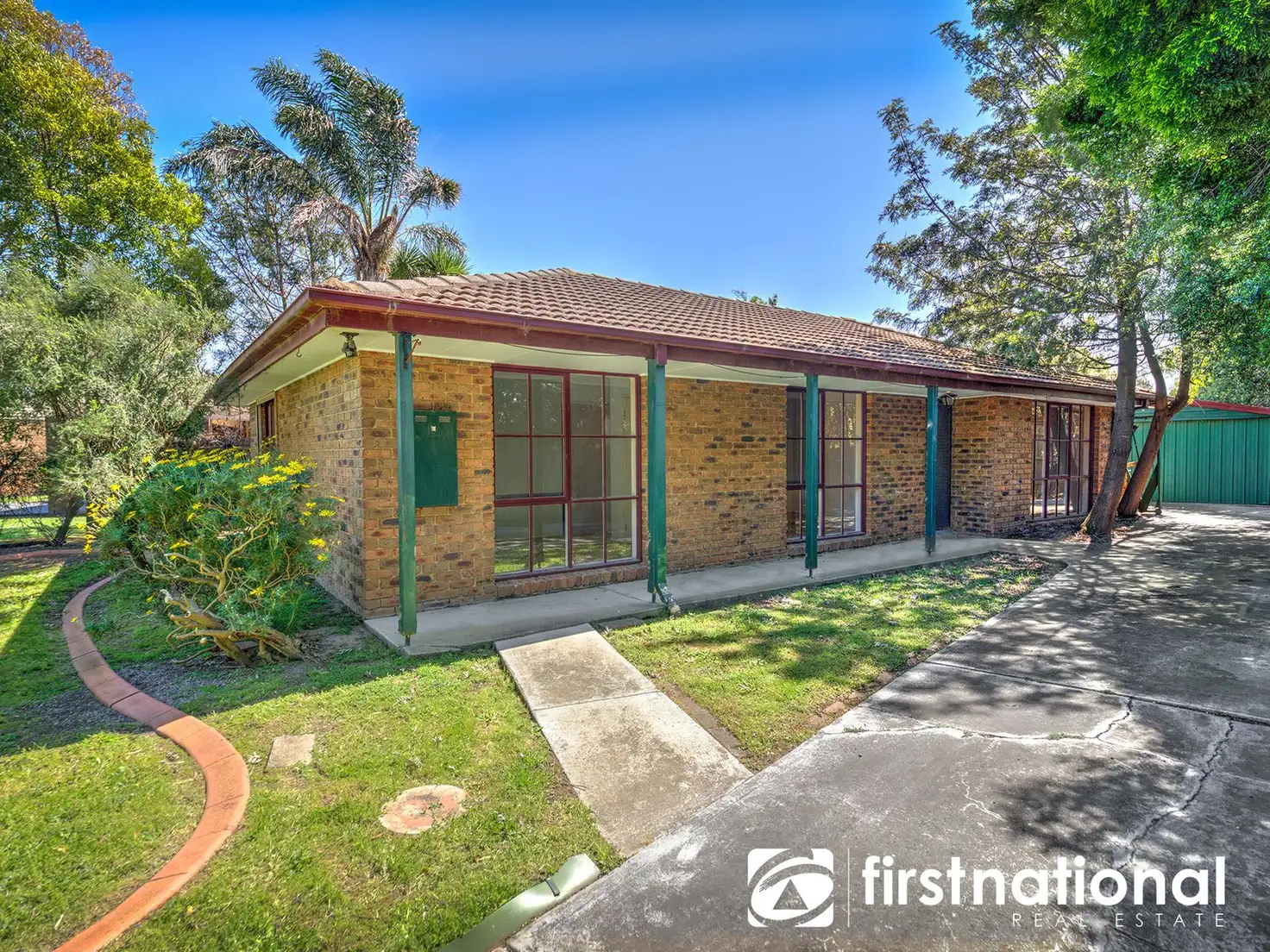Main view of Homely house listing, 25 Collins Crescent, Berwick VIC 3806