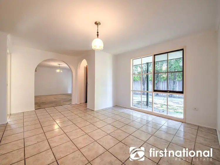 Fourth view of Homely house listing, 25 Collins Crescent, Berwick VIC 3806