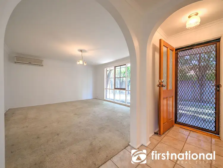 Fifth view of Homely house listing, 25 Collins Crescent, Berwick VIC 3806