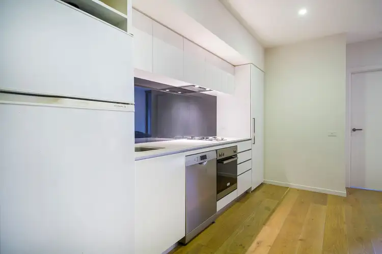 Second view of Homely apartment listing, 114/525 Rathdowne Street, Carlton VIC 3053