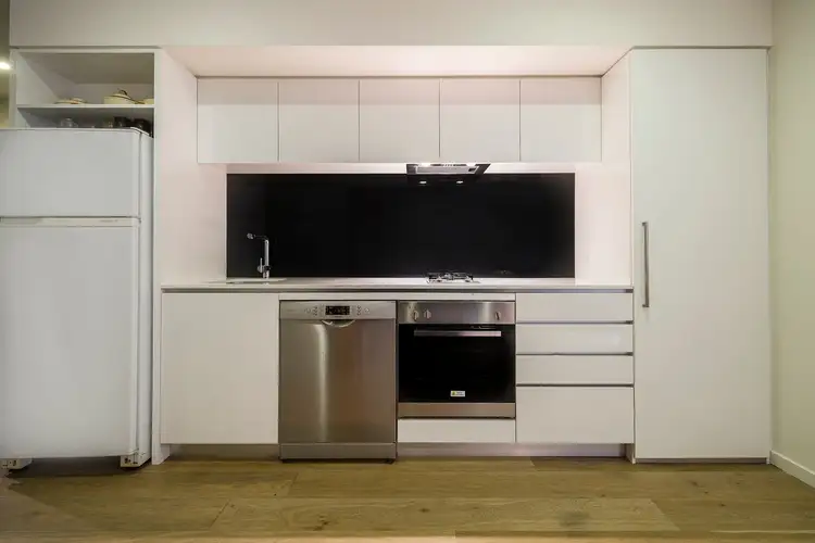 Third view of Homely apartment listing, 114/525 Rathdowne Street, Carlton VIC 3053