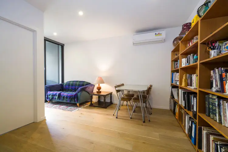 Fourth view of Homely apartment listing, 114/525 Rathdowne Street, Carlton VIC 3053