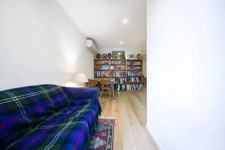 Sixth view of Homely apartment listing, 114/525 Rathdowne Street, Carlton VIC 3053