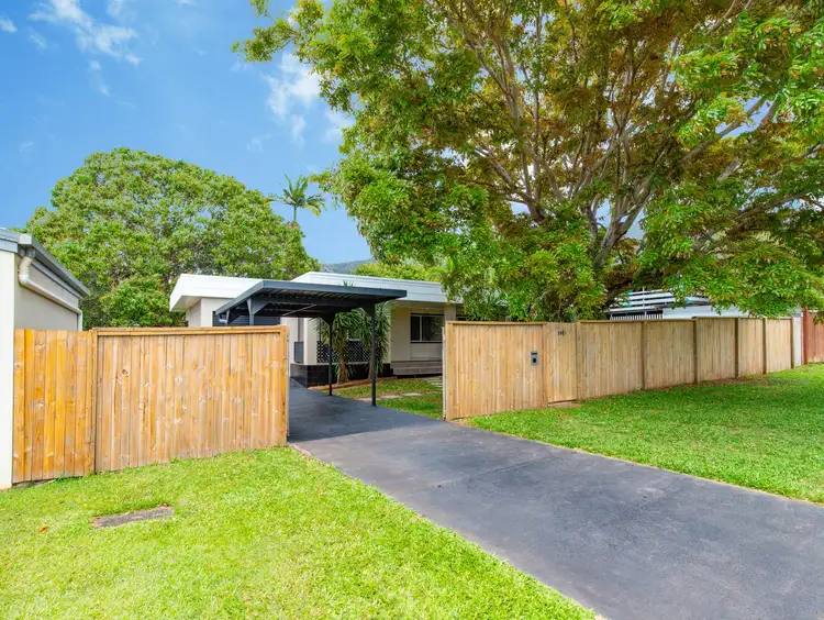Main view of Homely house listing, 191 Toogood Road, Bayview Heights QLD 4868