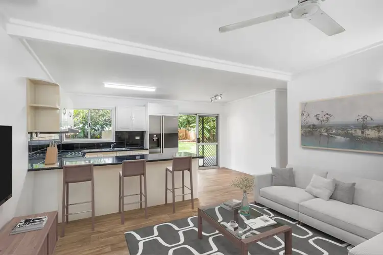 Fourth view of Homely house listing, 191 Toogood Road, Bayview Heights QLD 4868
