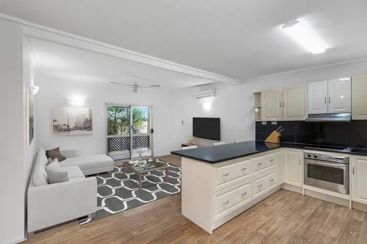 Fifth view of Homely house listing, 191 Toogood Road, Bayview Heights QLD 4868