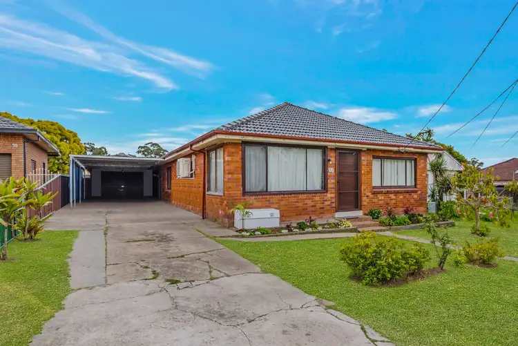 Main view of Homely house listing, 53 Penfold Street, Eastern Creek NSW 2766