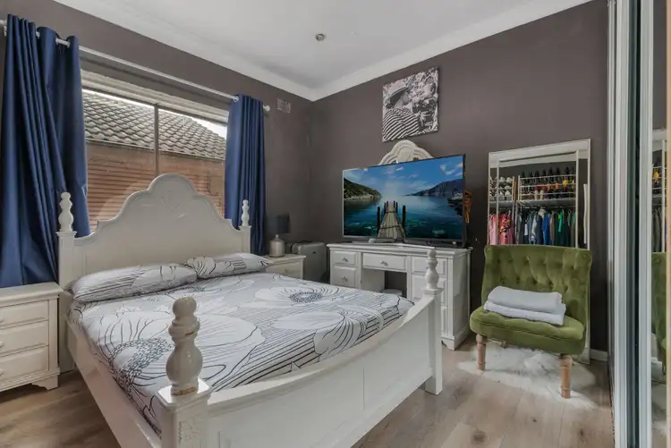 Fourth view of Homely house listing, 53 Penfold Street, Eastern Creek NSW 2766