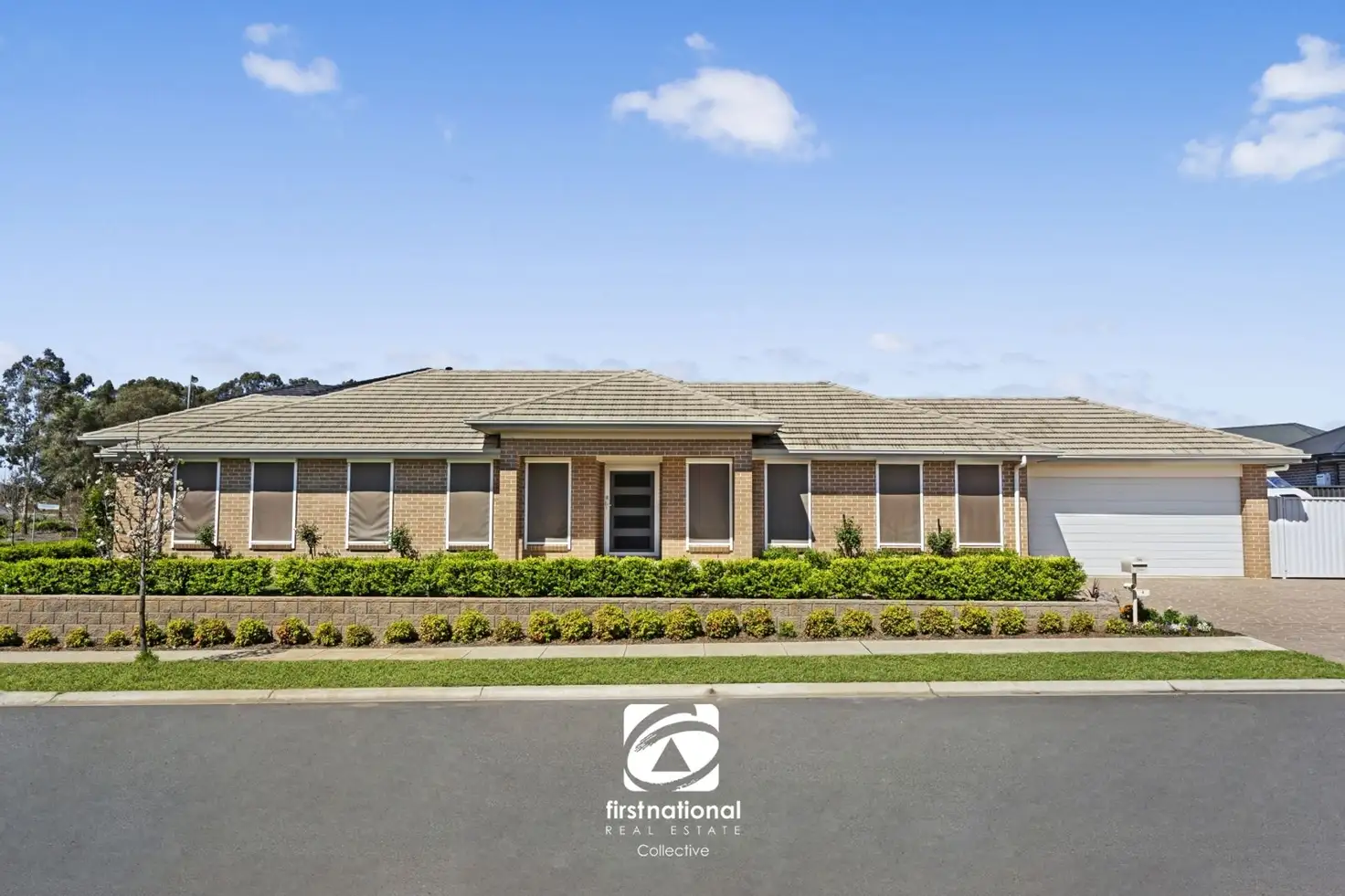 Main view of Homely house listing, 4 Freedom Street, Gregory Hills NSW 2557