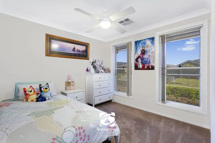 Fourth view of Homely house listing, 4 Freedom Street, Gregory Hills NSW 2557
