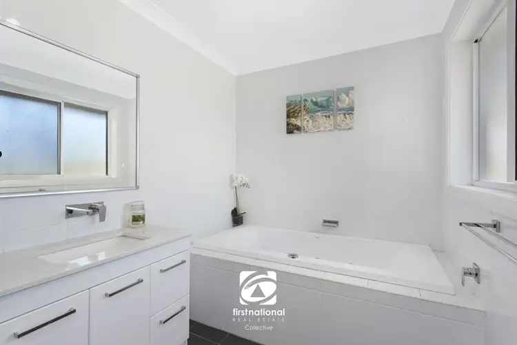 Sixth view of Homely house listing, 4 Freedom Street, Gregory Hills NSW 2557