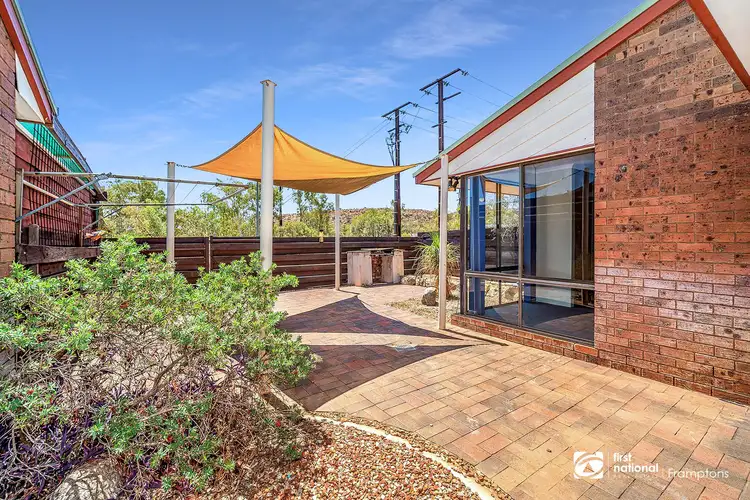 Main view of Homely unit listing, 44 Floreat Village (15/1 Barrett Drive), Desert Springs NT 870