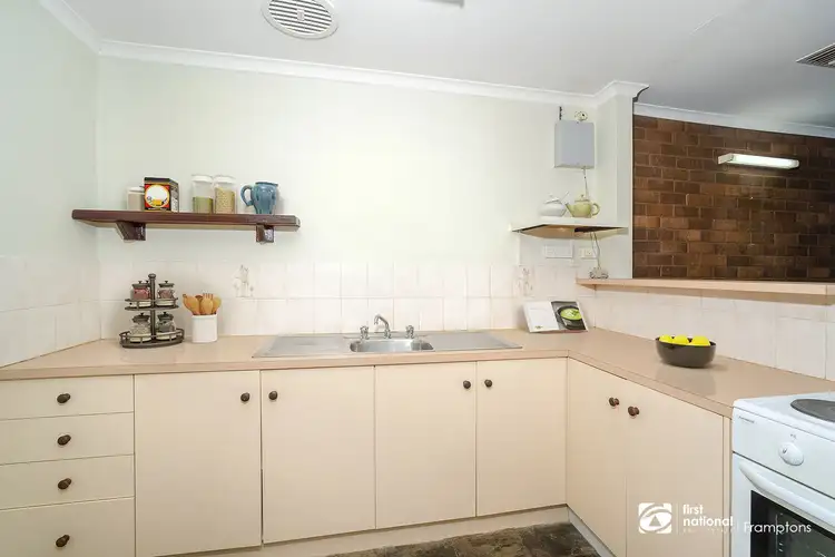 Fourth view of Homely unit listing, 44 Floreat Village (15/1 Barrett Drive), Desert Springs NT 870