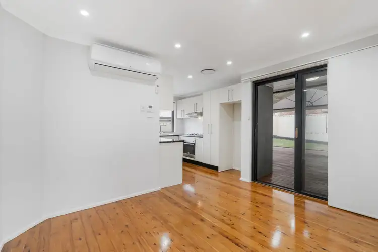 Third view of Homely house listing, 2A Webb Close, Edensor Park NSW 2176