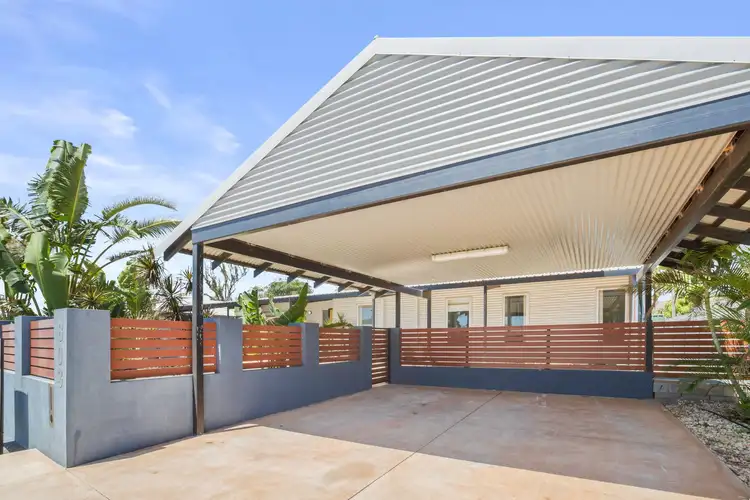 Fourth view of Homely house listing, 9 Clarkson Way, Bulgarra WA 6714