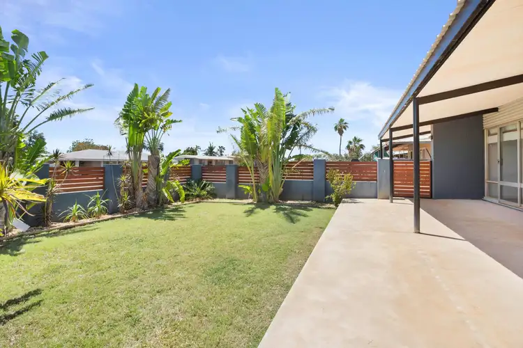 Fifth view of Homely house listing, 9 Clarkson Way, Bulgarra WA 6714