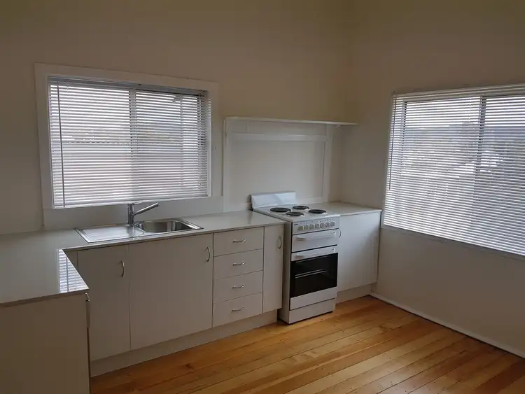 Second view of Homely house listing, 64 Border Street, Wallangarra QLD 4383