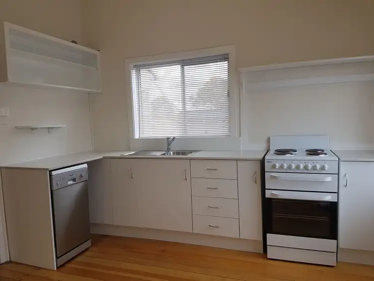 Third view of Homely house listing, 64 Border Street, Wallangarra QLD 4383