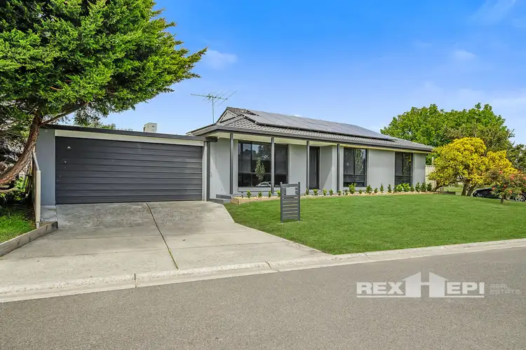 2 Drysdale Court, Hampton Park VIC 3976