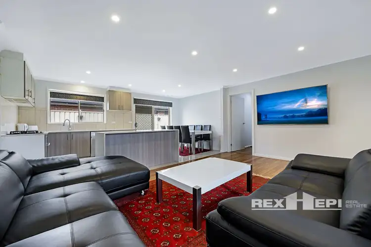 Third view of Homely house listing, 2 Drysdale Court, Hampton Park VIC 3976