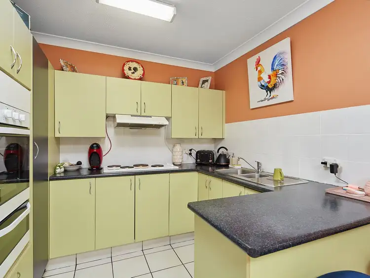 Fourth view of Homely unit listing, 103/65 Bauer Street, Southport QLD 4215