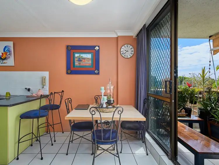 Fifth view of Homely unit listing, 103/65 Bauer Street, Southport QLD 4215