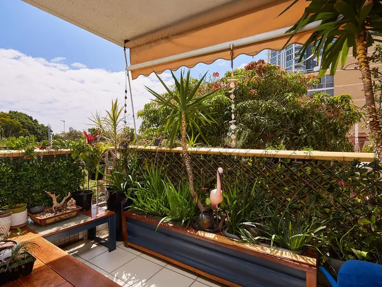 Sixth view of Homely unit listing, 103/65 Bauer Street, Southport QLD 4215