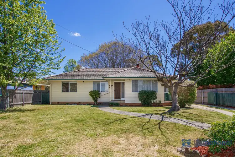 Main view of Homely house listing, 196 Markham Street, Armidale NSW 2350