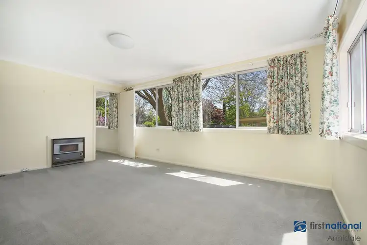 Fourth view of Homely house listing, 196 Markham Street, Armidale NSW 2350