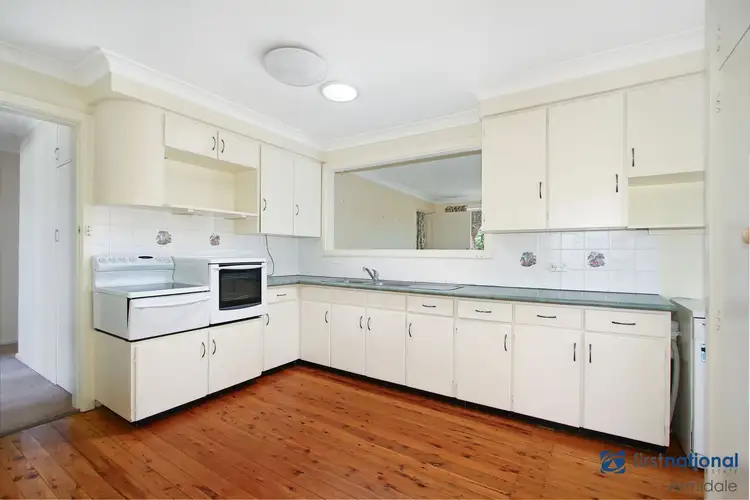 Fifth view of Homely house listing, 196 Markham Street, Armidale NSW 2350