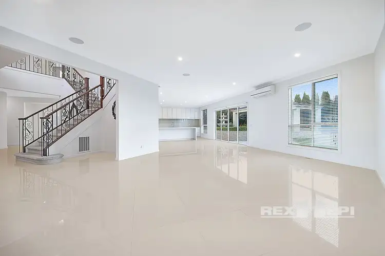 Third view of Homely house listing, 4 Manorlord Place, Narre Warren South VIC 3805