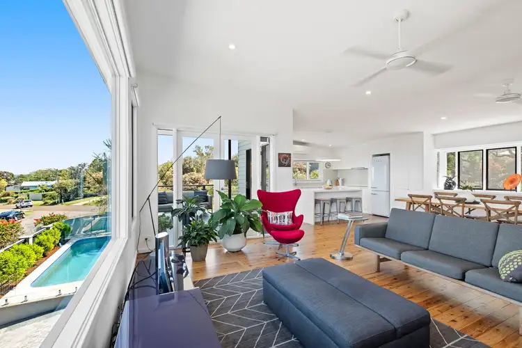 Second view of Homely house listing, 1 Smithy Street, Killcare Heights NSW 2257