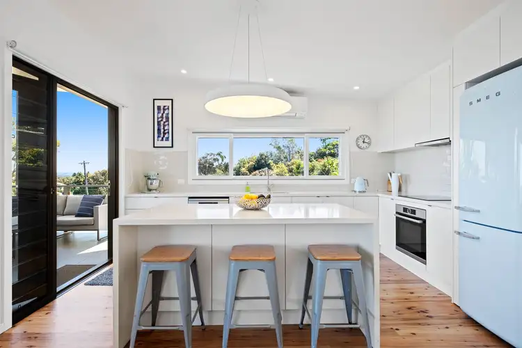 Third view of Homely house listing, 1 Smithy Street, Killcare Heights NSW 2257