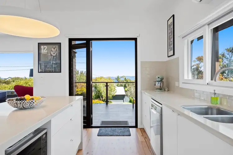 Fourth view of Homely house listing, 1 Smithy Street, Killcare Heights NSW 2257