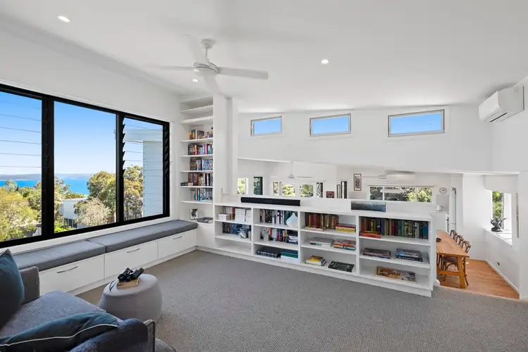 Fifth view of Homely house listing, 1 Smithy Street, Killcare Heights NSW 2257