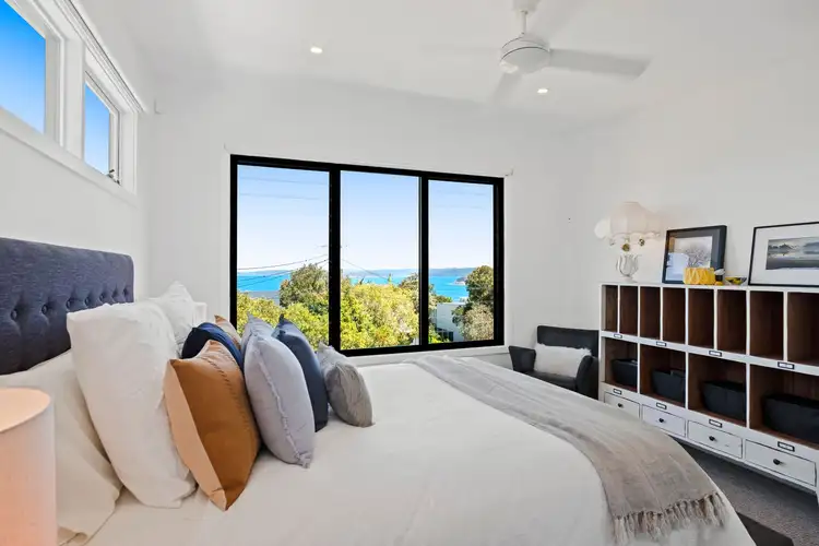 Sixth view of Homely house listing, 1 Smithy Street, Killcare Heights NSW 2257