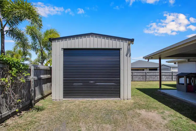 Second view of Homely house listing, 40 McGrath Street, Bakers Creek QLD 4740