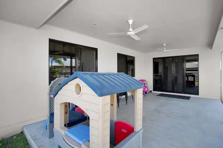 Third view of Homely house listing, 40 McGrath Street, Bakers Creek QLD 4740