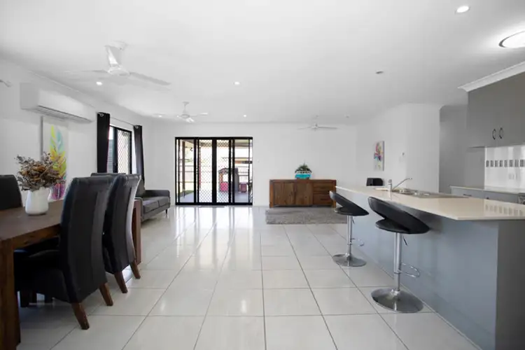 Fifth view of Homely house listing, 40 McGrath Street, Bakers Creek QLD 4740