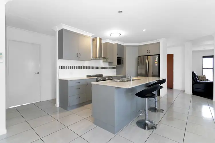 Sixth view of Homely house listing, 40 McGrath Street, Bakers Creek QLD 4740
