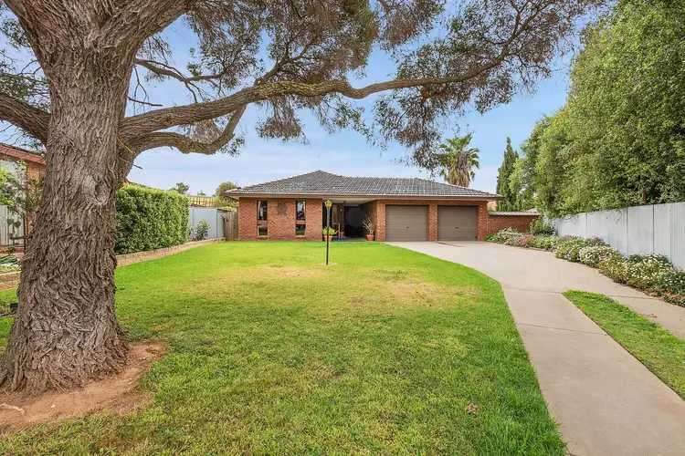 Main view of Homely house listing, 2 Ebony Court, Kyabram VIC 3620