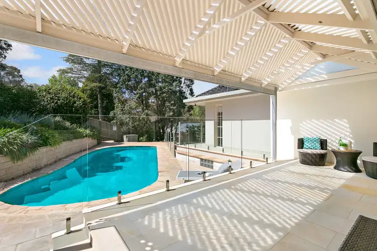 Sixth view of Homely house listing, 55 Eastgate Avenue, East Killara NSW 2071