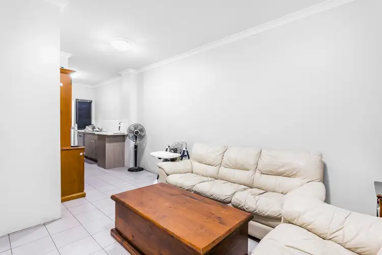 Second view of Homely villa listing, 4/18 Gowrie Approach, Canning Vale WA 6155