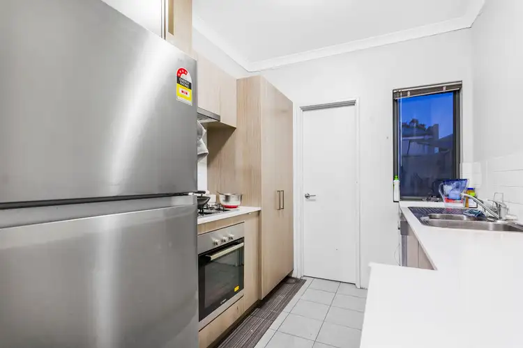 Third view of Homely villa listing, 4/18 Gowrie Approach, Canning Vale WA 6155