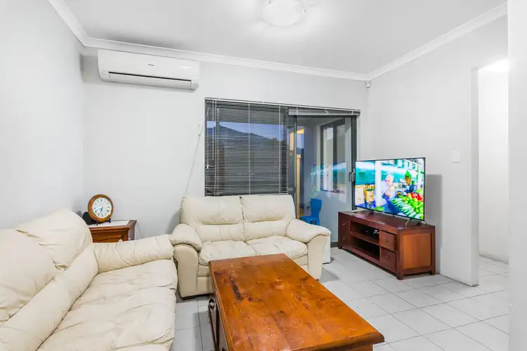 Fourth view of Homely villa listing, 4/18 Gowrie Approach, Canning Vale WA 6155